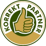 Korrekt partner