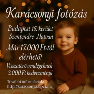 Karácsony 2025