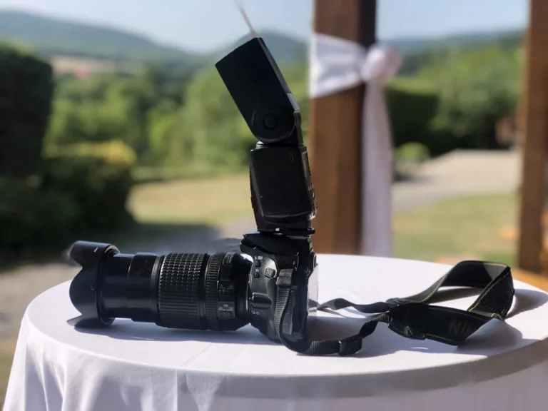 Blog - A fotózás világnapja