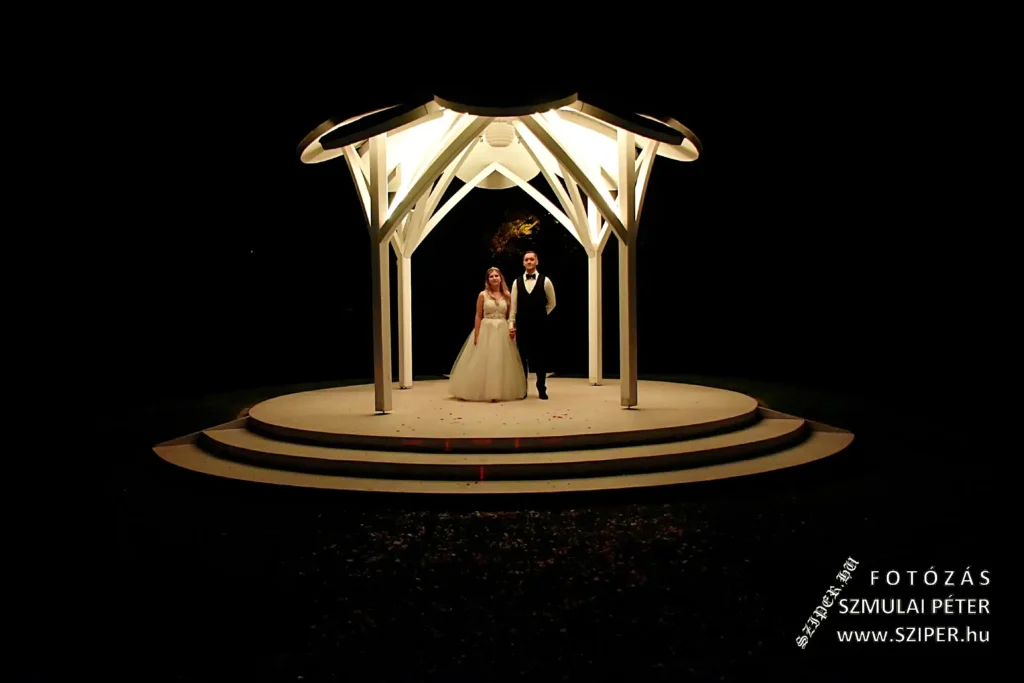 Esküvő fotózás - SZIPER.hu