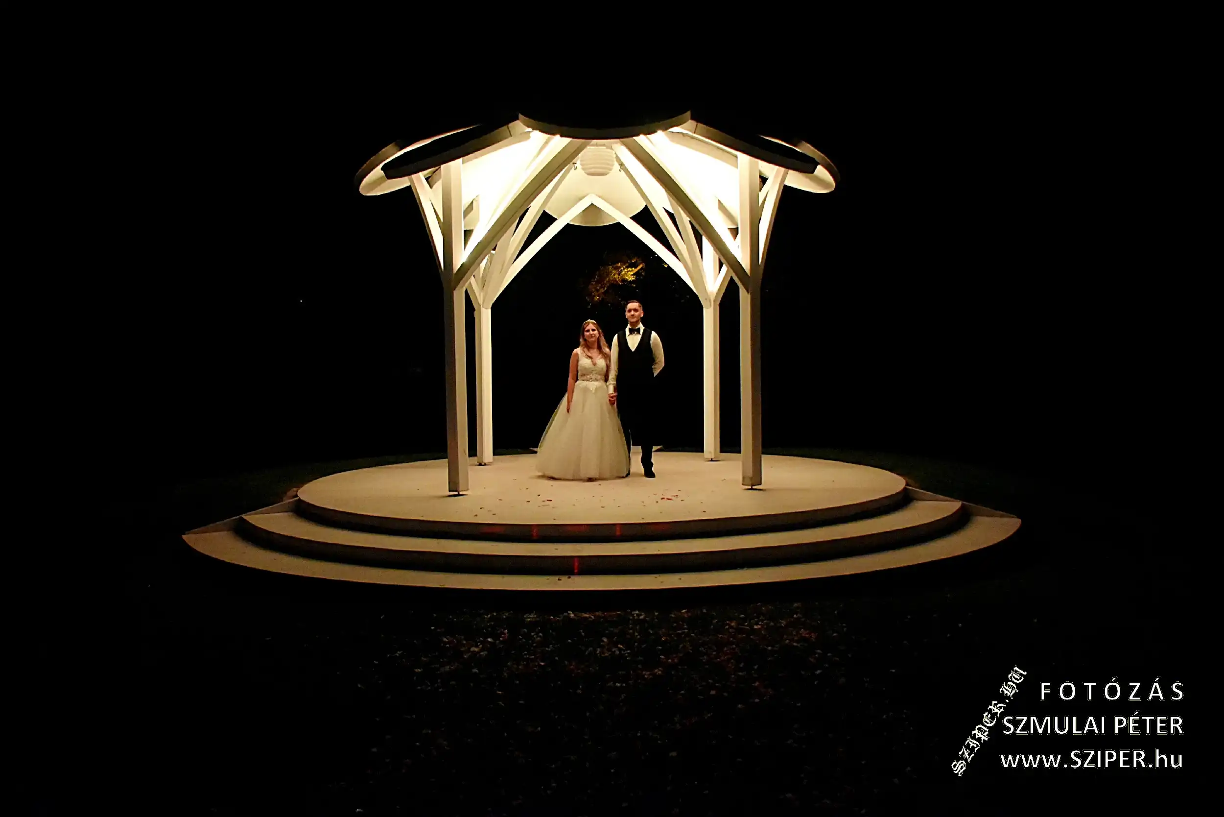 Esküvő fotózás - SZIPER.hu